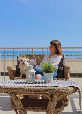 Nautic Beach Hotel Rimini